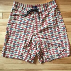 Patagonia Board Shorts